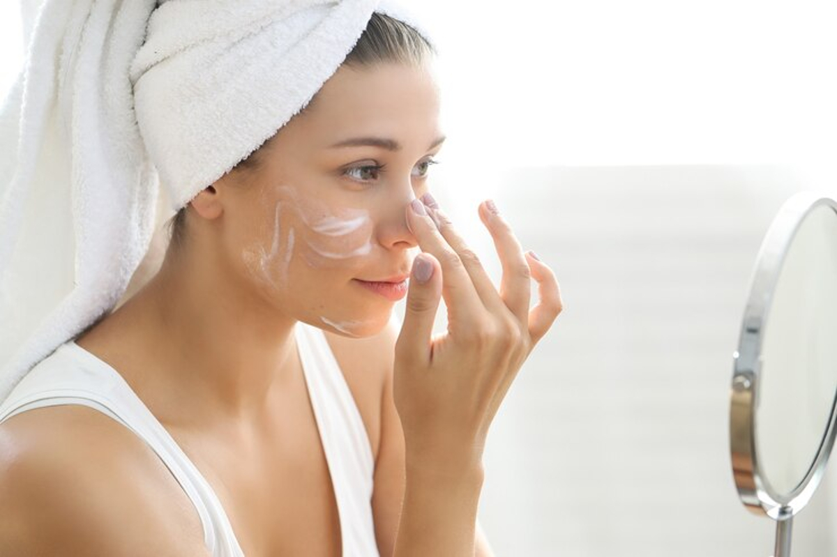 produit dermatologie