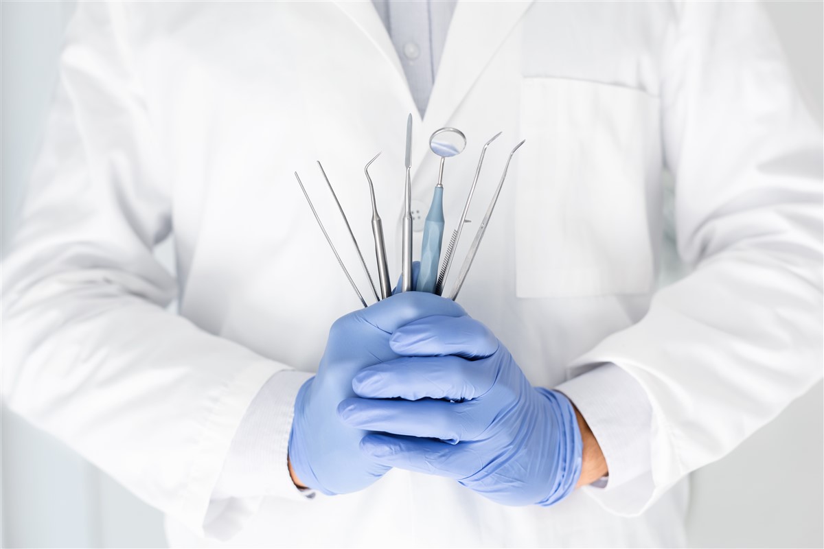 Curette de Kevorkian