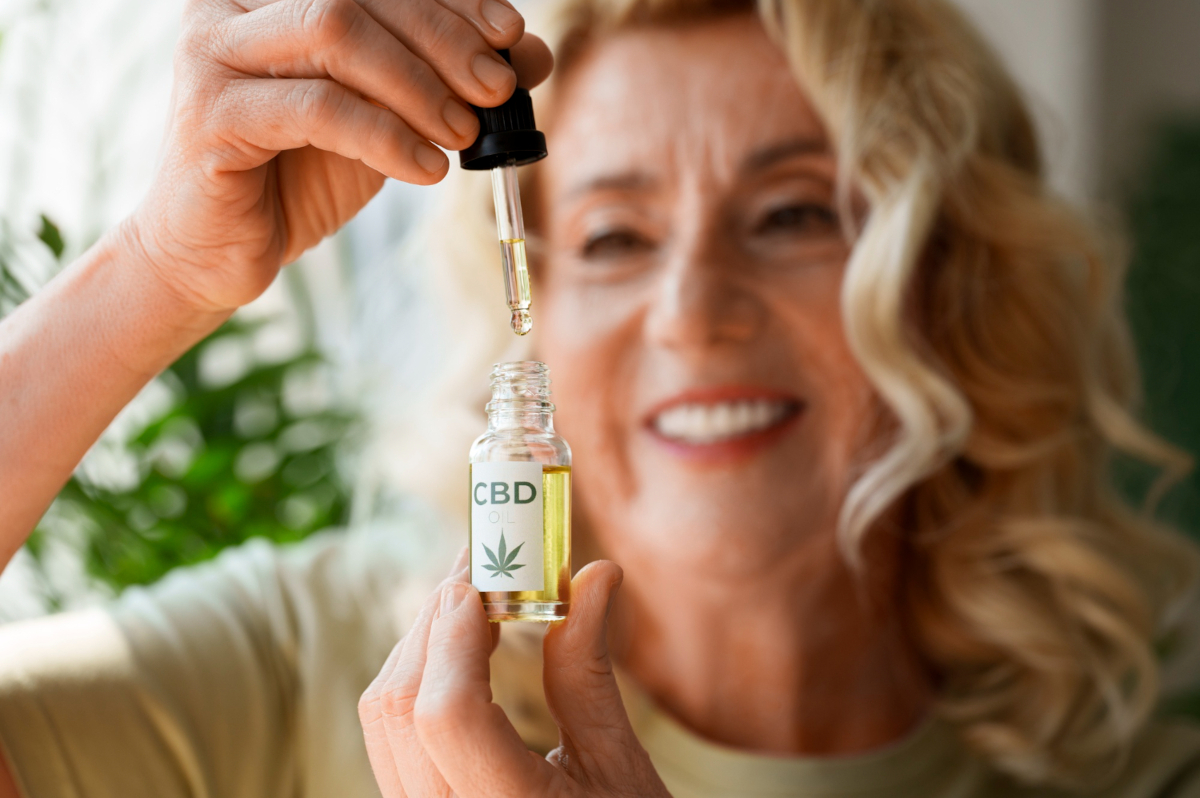 bénéfices cbd