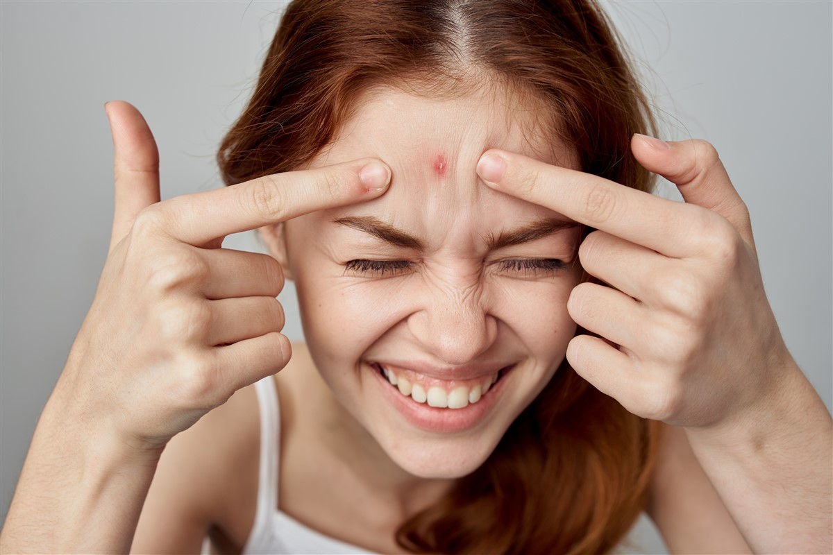 Comment faire dégonfler un furoncle