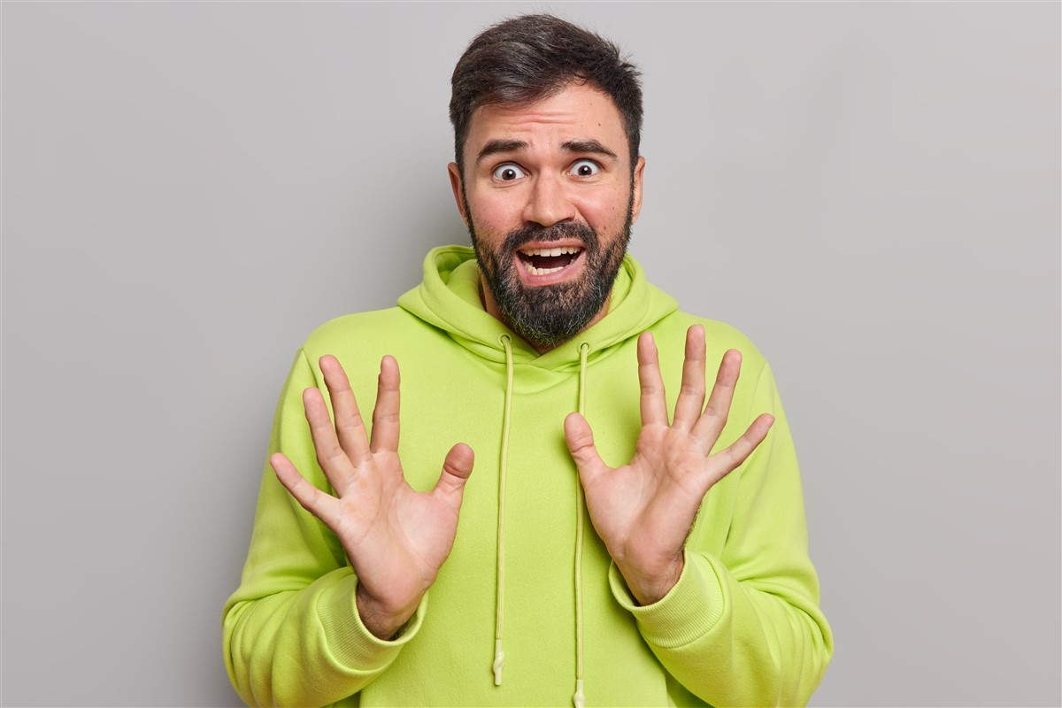 phobies les plus insolites