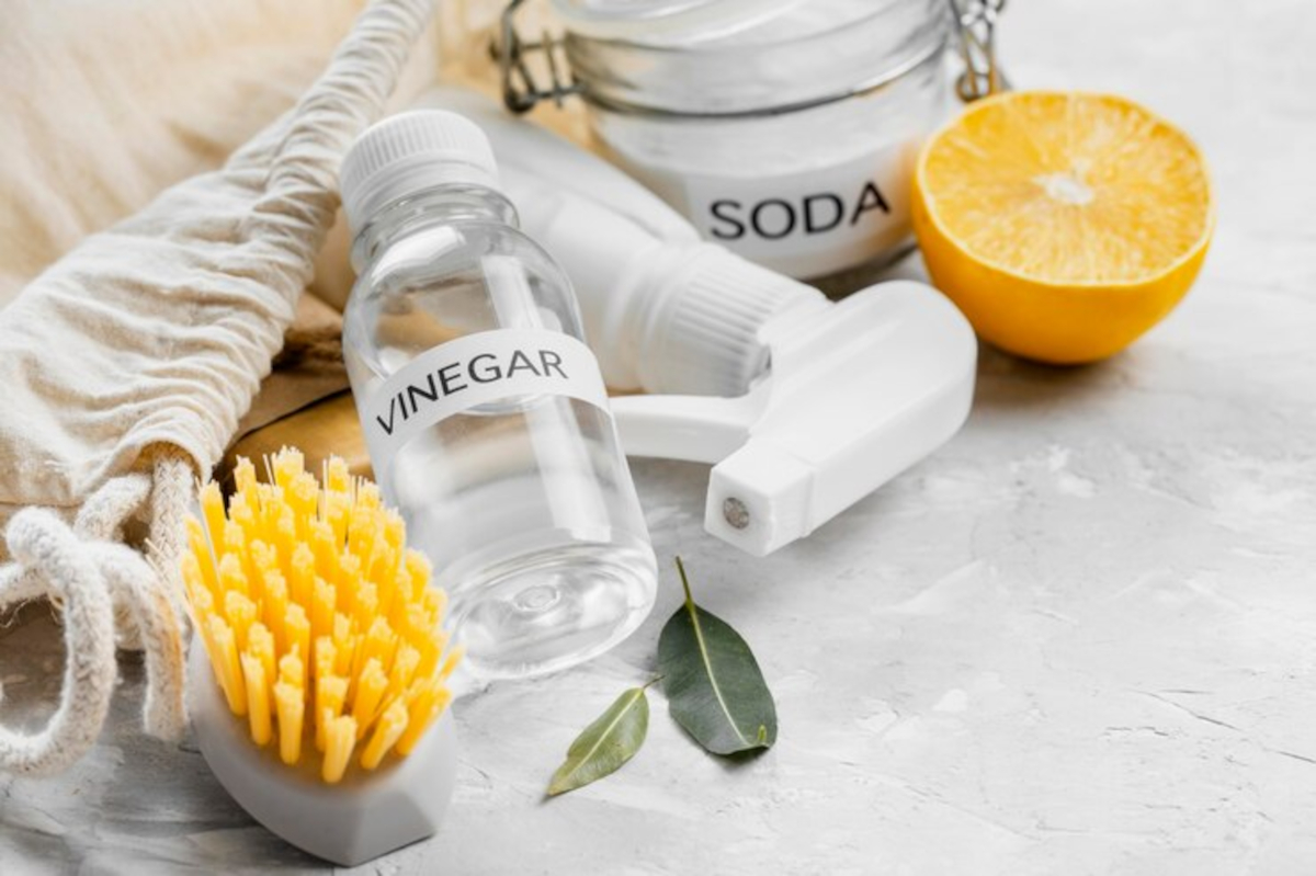 vinaigre