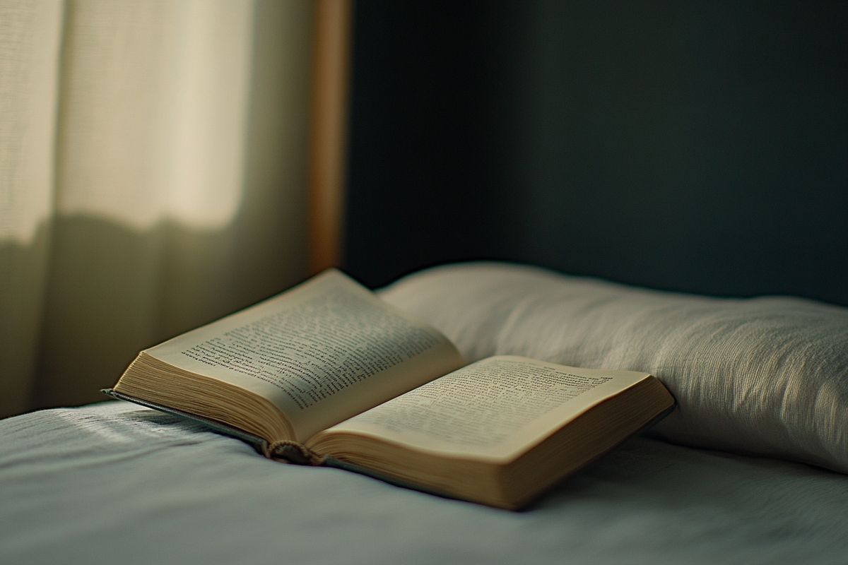 Meilleures positions pour dormir quand il est impossible de dormir tellement je tousse