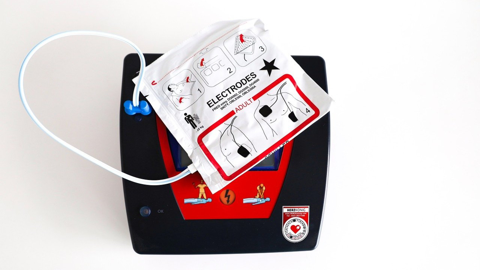 premiers secours