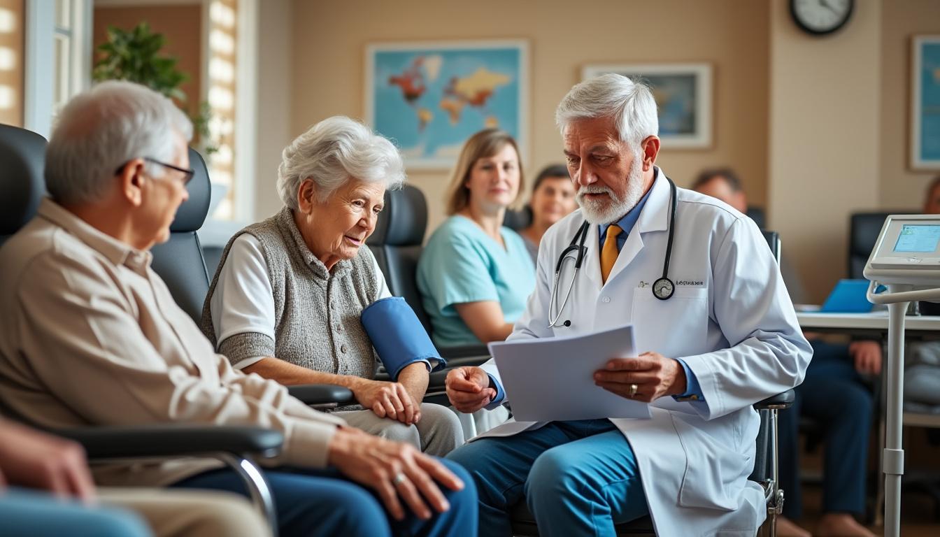 découvrez nos 7 astuces essentielles pour éviter les erreurs fréquentes lors du choix de votre assurance santé seniors. assurez-vous d'obtenir la couverture optimale qui répond à vos besoins spécifiques et profitez d'une retraite sereine en toute tranquillité.
