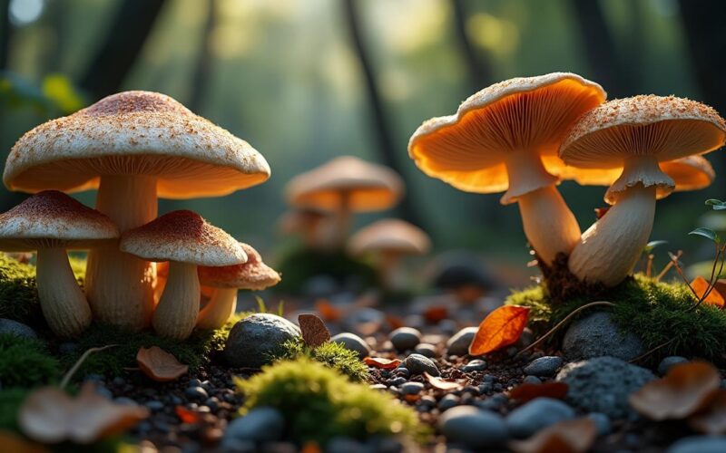 découvrez les vérités et les idées reçues sur les champignons adaptogènes. ce guide explore les bienfaits, les utilisations et les recherches autour de ces super-aliments fascinants pour vous aider à mieux comprendre leur impact sur la santé et le bien-être.