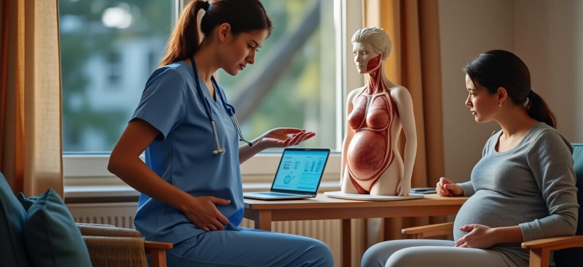 découvrez comment l'assurance responsabilité civile professionnelle (rcp) pour sage-femme vous protège en couvrant les risques liés à votre activité, en garantissant votre sécurité financière et en vous offrant une tranquillité d'esprit pour exercer votre métier en toute confiance.