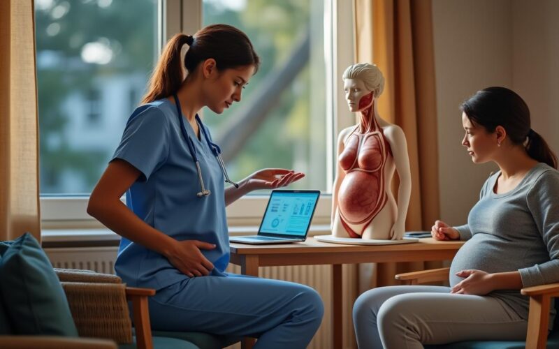 découvrez comment l'assurance responsabilité civile professionnelle (rcp) pour sage-femme vous protège en couvrant les risques liés à votre activité, en garantissant votre sécurité financière et en vous offrant une tranquillité d'esprit pour exercer votre métier en toute confiance.