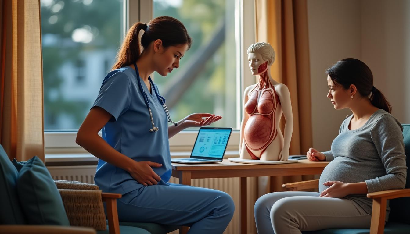 découvrez comment l'assurance responsabilité civile professionnelle (rcp) pour sage-femme vous protège en couvrant les risques liés à votre activité, en garantissant votre sécurité financière et en vous offrant une tranquillité d'esprit pour exercer votre métier en toute confiance.