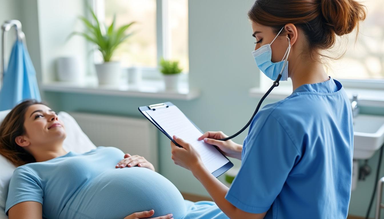 découvrez comment l'assurance responsabilité civile professionnelle (rcp) pour sage-femme vous offre une protection essentielle face aux imprévus de votre métier. protégez votre pratique et votre sérénité avec des garanties adaptées aux risques spécifiques liés à votre profession.