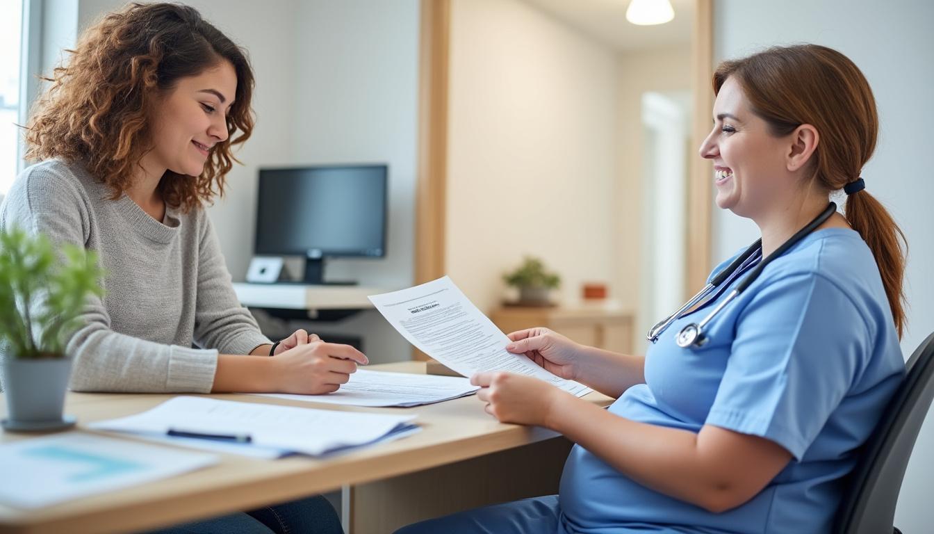 découvrez comment l'assurance responsabilité civile professionnelle (rcp) spécifiquement conçue pour les sages-femmes vous protège contre les risques liés à votre pratique professionnelle. assurez votre tranquillité d'esprit et votre avenir avec une couverture adaptée.