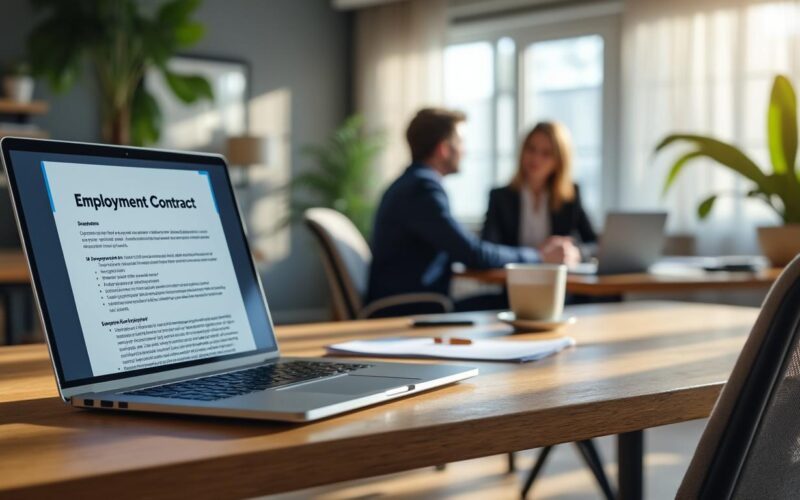 découvrez si le contrat de professionnalisation en tant que secrétaire médicale offre réellement un salaire attractif ou si c'est un faux-semblant. analyse des avantages, des rémunérations et des perspectives de carrière dans ce secteur en pleine évolution.