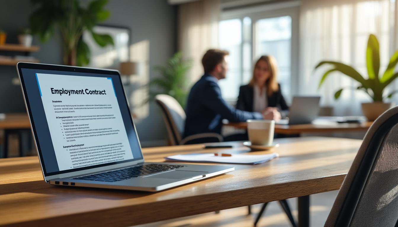 découvrez si le contrat de professionnalisation en tant que secrétaire médicale offre réellement un salaire attractif ou si c'est un faux-semblant. analyse des avantages, des rémunérations et des perspectives de carrière dans ce secteur en pleine évolution.