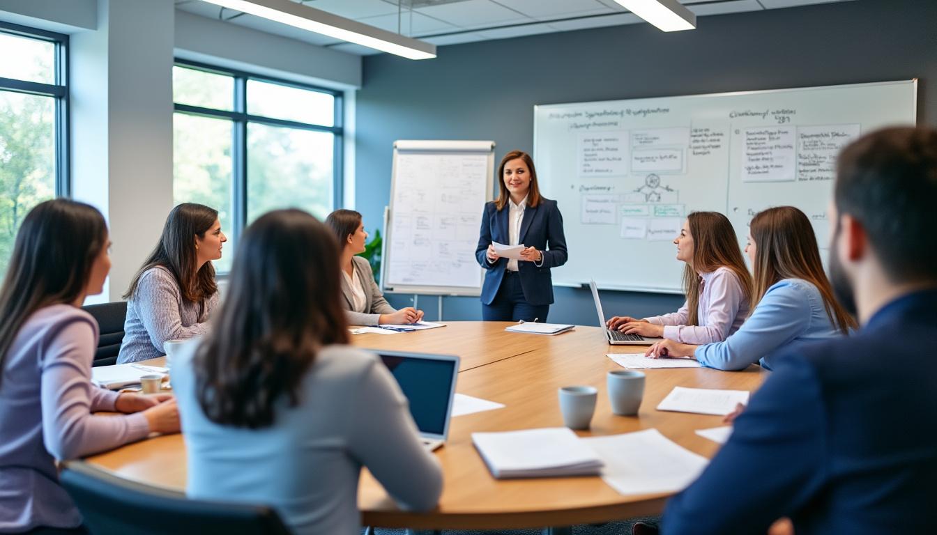 découvrez si le contrat de professionnalisation en tant que secrétaire médicale offre un salaire réellement attractif ou s'il s'agit simplement d'un faux-semblant. analysez les avantages, les perspectives d'évolution et les réalités du marché pour mieux orienter votre carrière.