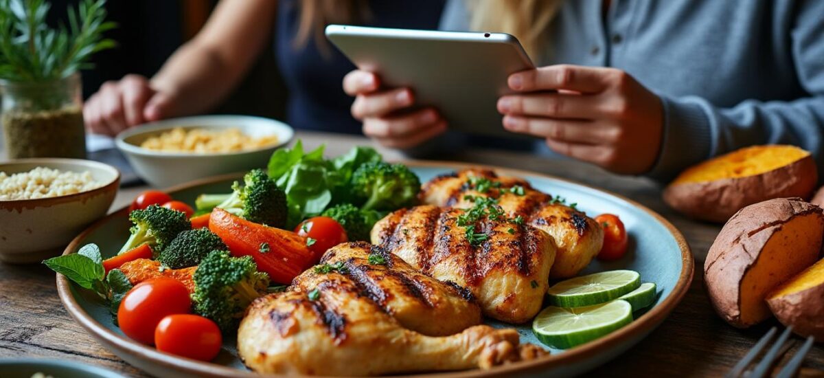 découvrez le régime carb cycling, une méthode innovante pour perdre du poids de manière durable. explorez les avis d'experts et obtenez des conseils pratiques pour optimiser votre alimentation tout en maintenant votre énergie. transformez votre silhouette avec des stratégies adaptées à vos besoins!