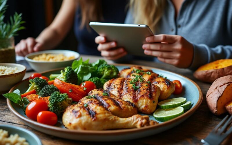 découvrez le régime carb cycling, une méthode innovante pour perdre du poids de manière durable. explorez les avis d'experts et obtenez des conseils pratiques pour optimiser votre alimentation tout en maintenant votre énergie. transformez votre silhouette avec des stratégies adaptées à vos besoins!