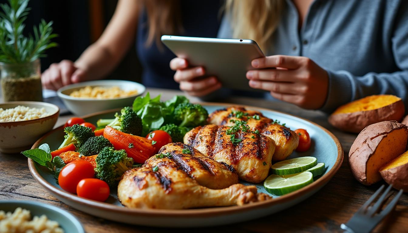 découvrez le régime carb cycling, une méthode innovante pour perdre du poids de manière durable. explorez les avis d'experts et obtenez des conseils pratiques pour optimiser votre alimentation tout en maintenant votre énergie. transformez votre silhouette avec des stratégies adaptées à vos besoins!