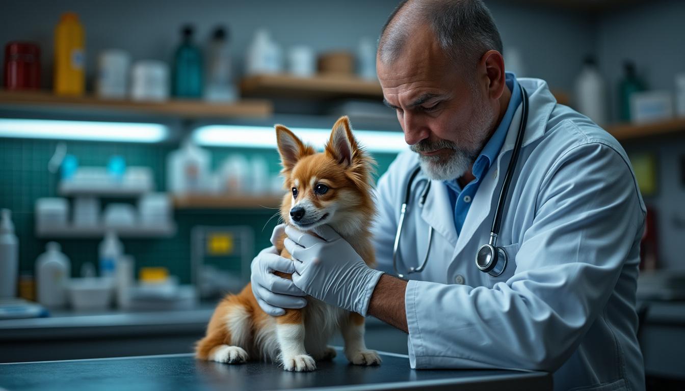 découvrez l'avis des vétérinaires sur edgard cooper, la marque engagée pour la santé animale. une approche naturelle et respectueuse des besoins de vos compagnons à quatre pattes. informez-vous pour garantir le bien-être de vos animaux de compagnie.