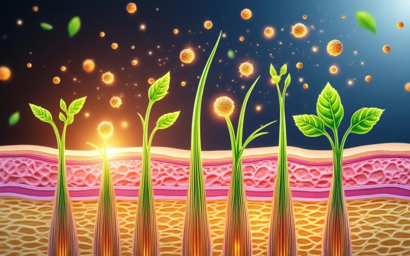 découvrez comment les compléments alimentaires pour cheveux peuvent améliorer la santé de votre cuir chevelu. explorez les bienfaits, les ingrédients clés et les recommandations pour obtenir des résultats visibles et revitaliser vos cheveux.