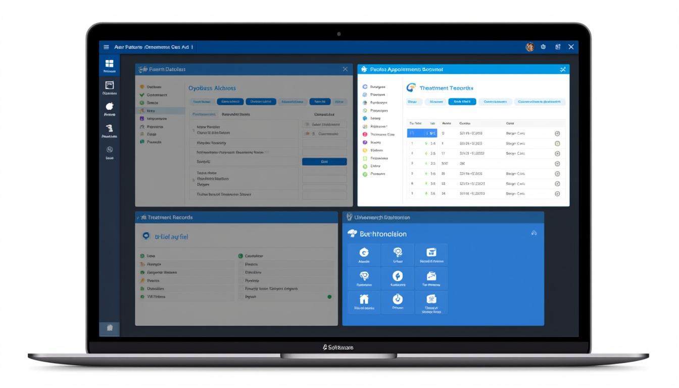 découvrez gmvet1, le logiciel de gestion vétérinaire qui renforce votre relation client. optimisez la communication, gérez vos rendez-vous et suivez la santé des animaux en toute simplicité. transformez votre pratique vétérinaire avec une solution conçue pour vous.