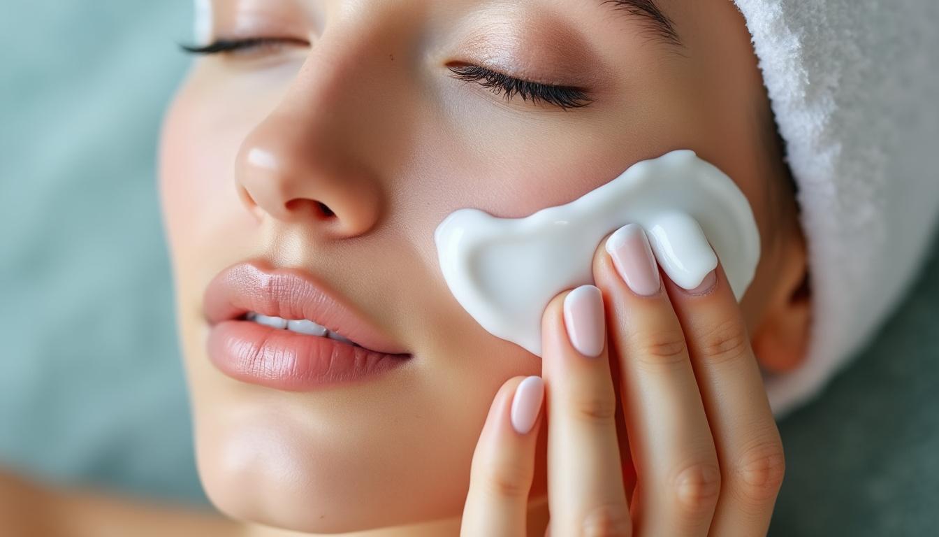 découvrez les différents types de peau et leurs besoins spécifiques dans le cadre de votre cap esthétique. apprenez à identifier les caractéristiques de chaque type de peau et à adapter vos soins pour optimiser la beauté et la santé de votre clientèle.