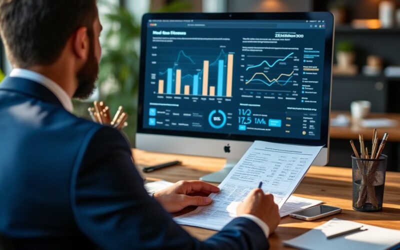 découvrez les éléments essentiels de la grille des salaires pour les secrétaires médicales en 2025. cette analyse détaillée vous informe sur les tendances, les échelles salariales et les facteurs influençant les rémunérations dans ce métier en pleine évolution.