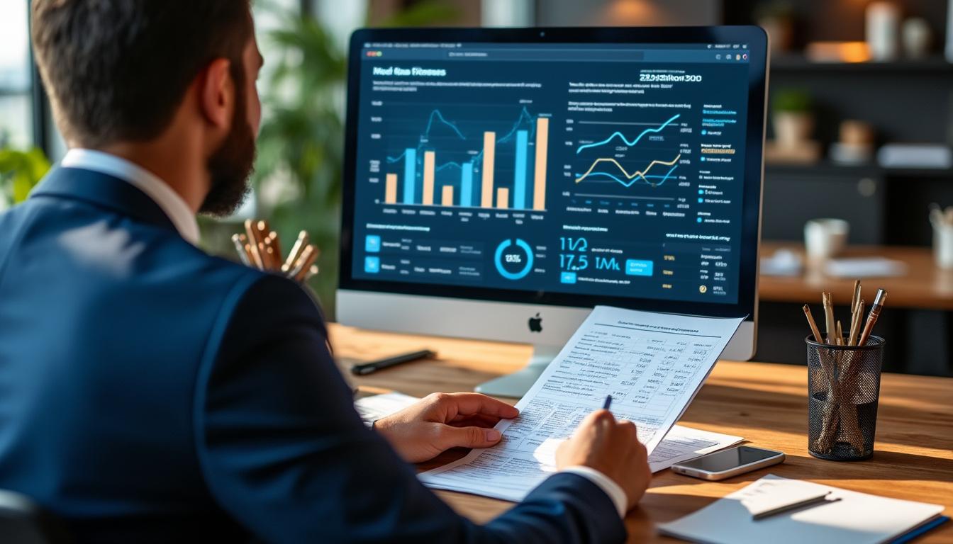 découvrez les éléments essentiels de la grille des salaires pour les secrétaires médicales en 2025. cette analyse détaillée vous informe sur les tendances, les échelles salariales et les facteurs influençant les rémunérations dans ce métier en pleine évolution.