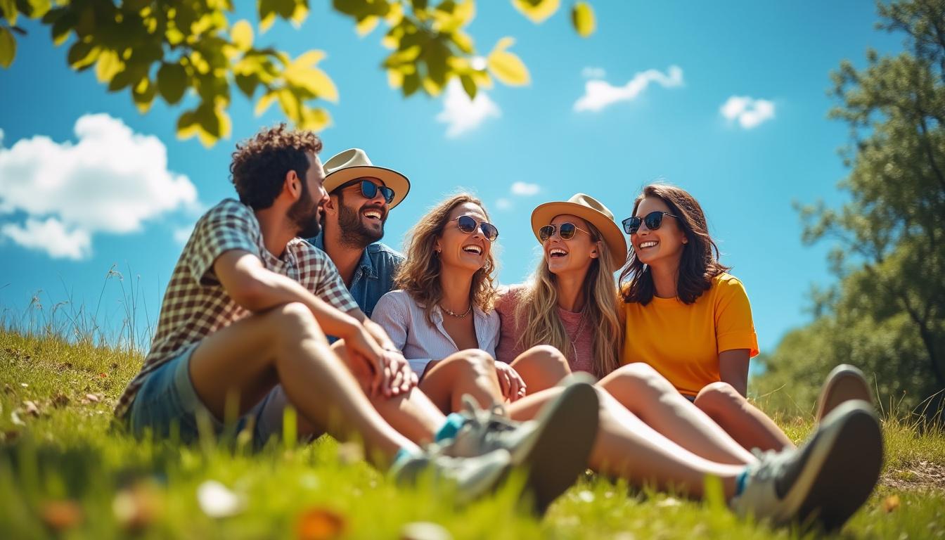 découvrez comment la dopamine et l'endorphine influencent votre bonheur et apprenez à stimuler naturellement ces hormones pour une vie plus épanouie et positive.