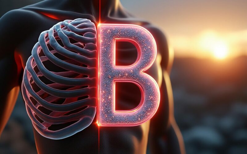 découvrez les parties du corps humain commençant par la lettre b et explorez leur anatomie, leurs fonctions et leurs particularités fascinantes dans cet article instructif.