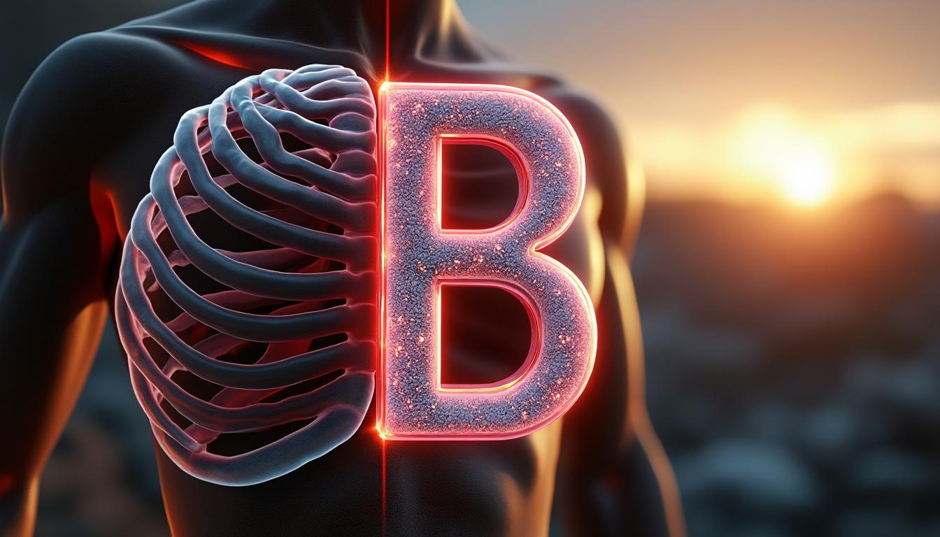 découvrez les parties du corps humain commençant par la lettre b et explorez leur anatomie, leurs fonctions et leurs particularités fascinantes dans cet article instructif.