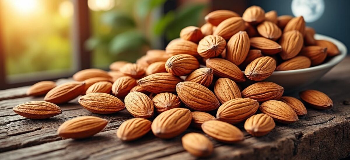 découvrez le nombre de calories dans 30 amandes et leur impact sur la prise de poids. conseils et informations nutritionnelles pour intégrer les amandes à votre alimentation sans excès.
