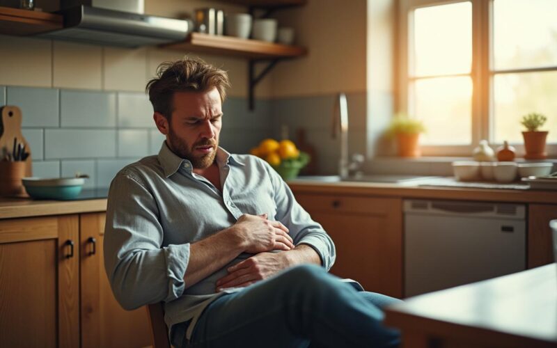 découvrez comment reconnaître les symptômes du rot de l'œuf pourri liés à une intoxication alimentaire. identifiez rapidement les signes d’alerte pour agir efficacement et protéger votre santé.