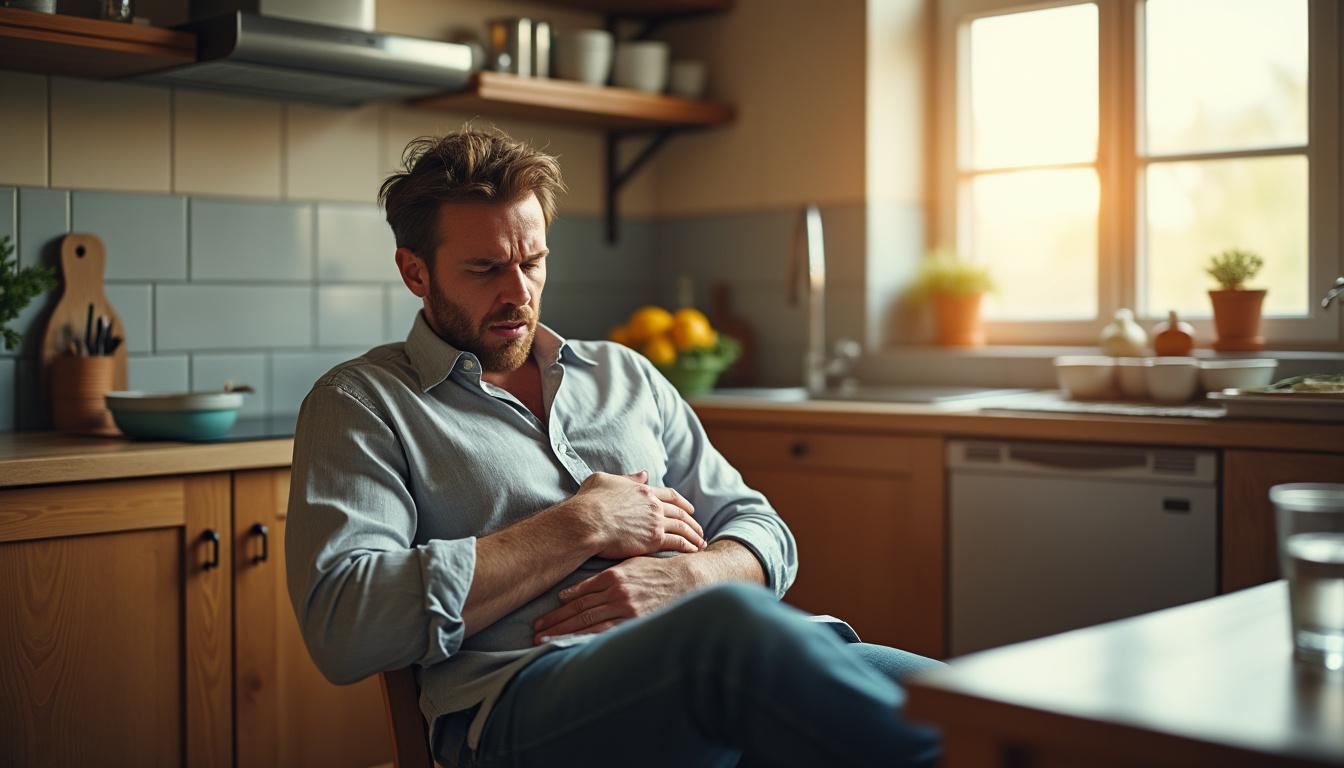 découvrez comment reconnaître les symptômes du rot de l'œuf pourri liés à une intoxication alimentaire. identifiez rapidement les signes d’alerte pour agir efficacement et protéger votre santé.