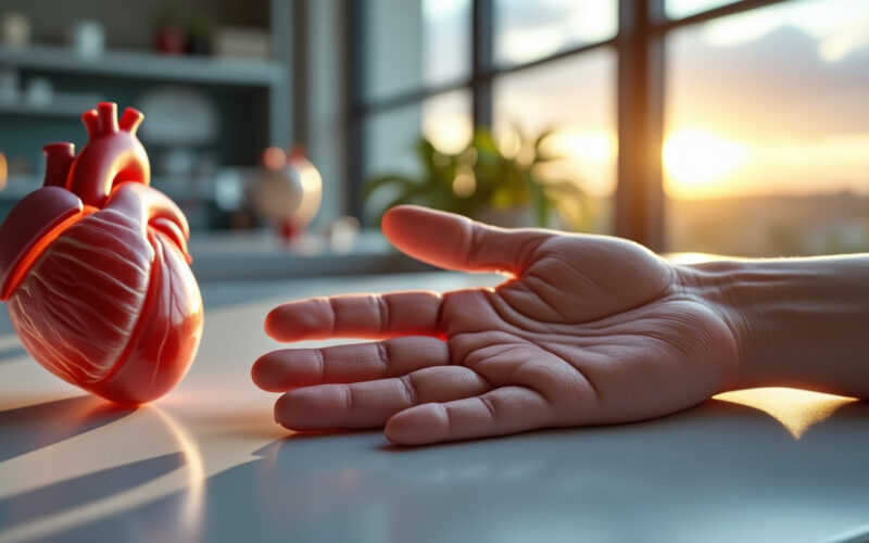 découvrez une exploration captivante de l’anatomie humaine à travers une liste détaillée des parties du corps commençant par la lettre h. approfondissez vos connaissances avec des explications claires et accessibles.