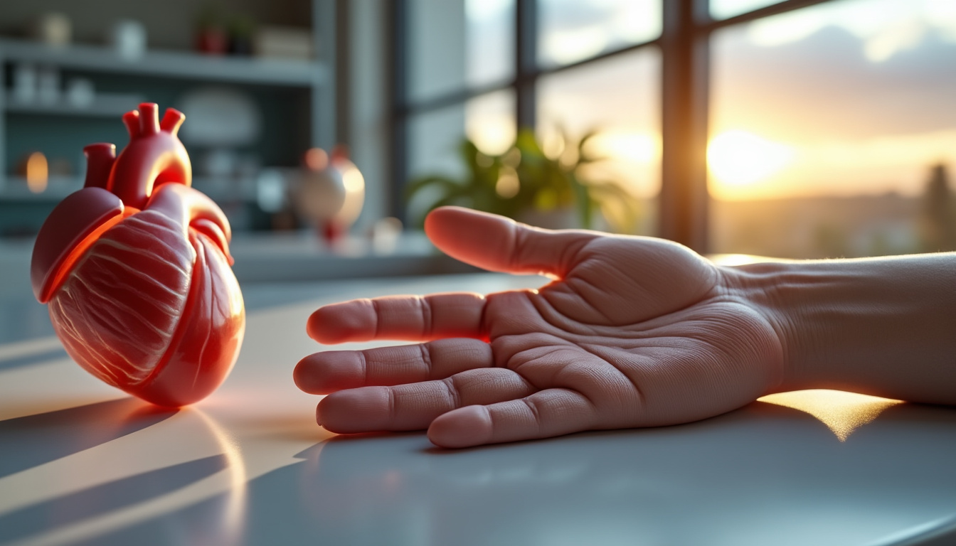découvrez une exploration captivante de l’anatomie humaine à travers une liste détaillée des parties du corps commençant par la lettre h. approfondissez vos connaissances avec des explications claires et accessibles.