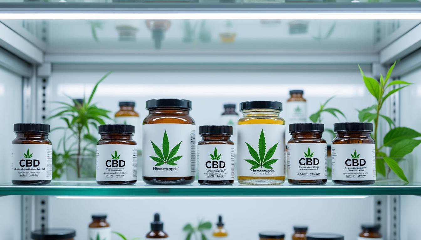 découvrez comment bien conserver le cbd en toute sécurité grâce au choix d’un emballage adapté. nos conseils pour préserver la qualité et l’efficacité de vos produits cbd sur la durée.