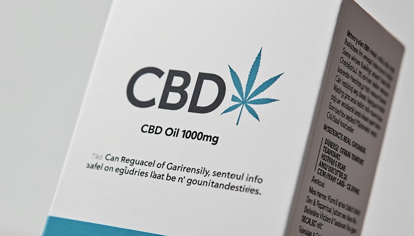 découvrez comment conserver votre cbd en toute sécurité et préserver sa qualité grâce à un emballage adapté. conseils pratiques pour garantir fraîcheur, efficacité et longue durée de vie à vos produits cbd.