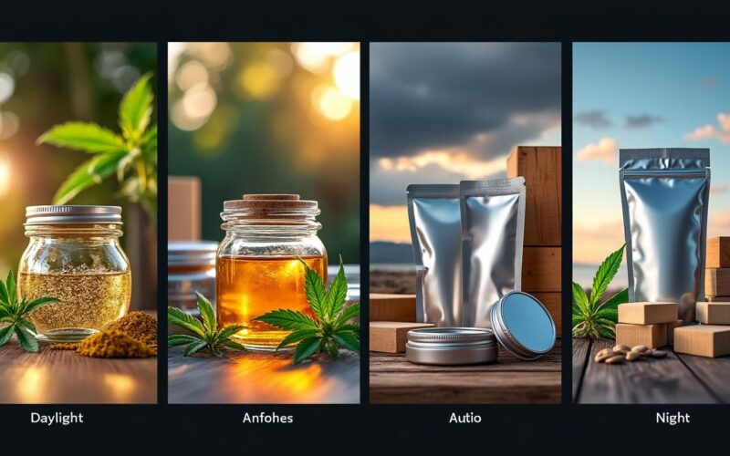 découvrez comment bien conserver votre cbd en toute sécurité grâce à des conseils pratiques sur le choix des emballages adaptés. protégez la qualité et l'efficacité de votre cbd avec les bonnes méthodes de stockage.