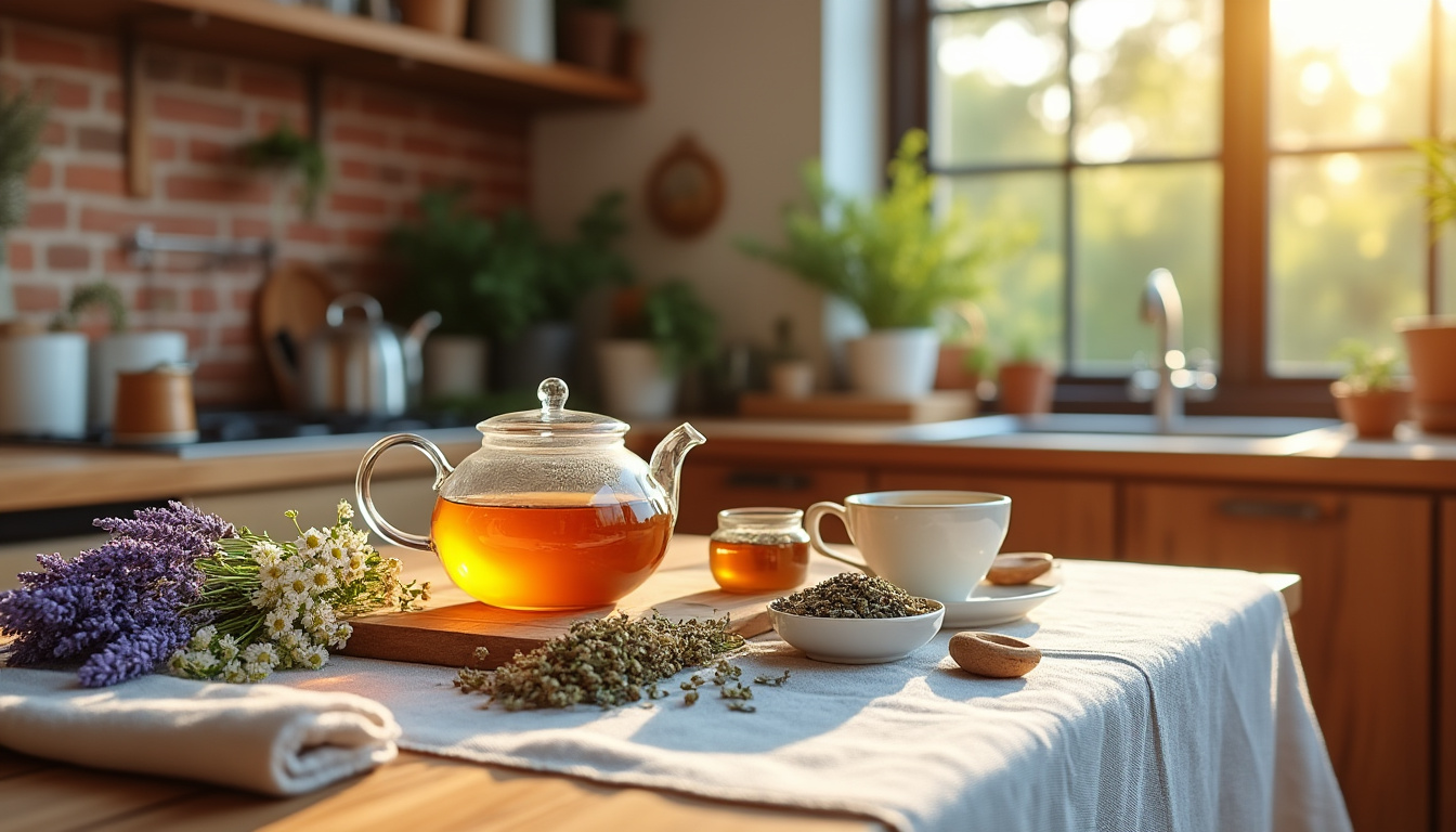 découvrez comment préparer une infusion de cbd parfaite en évitant les erreurs courantes. suivez nos conseils pratiques pour profiter pleinement des bienfaits du cbd dans vos boissons chaudes.