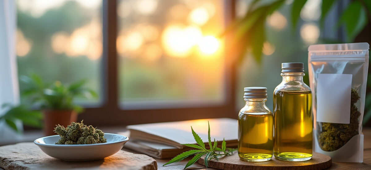 découvrez comment identifier du cbd de qualité grâce à notre guide pratique. apprenez à reconnaître les caractéristiques essentielles, les types de produits et les astuces pour choisir le meilleur cbd en toute confiance.