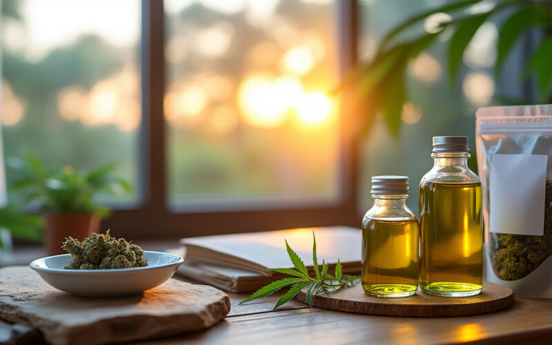 découvrez comment identifier du cbd de qualité grâce à notre guide pratique. apprenez à reconnaître les caractéristiques essentielles, les types de produits et les astuces pour choisir le meilleur cbd en toute confiance.