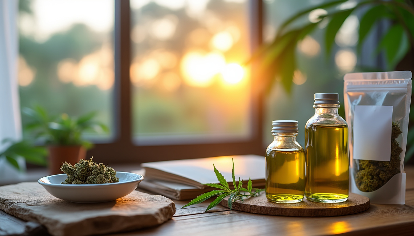 découvrez comment identifier du cbd de qualité grâce à notre guide pratique. apprenez à reconnaître les caractéristiques essentielles, les types de produits et les astuces pour choisir le meilleur cbd en toute confiance.