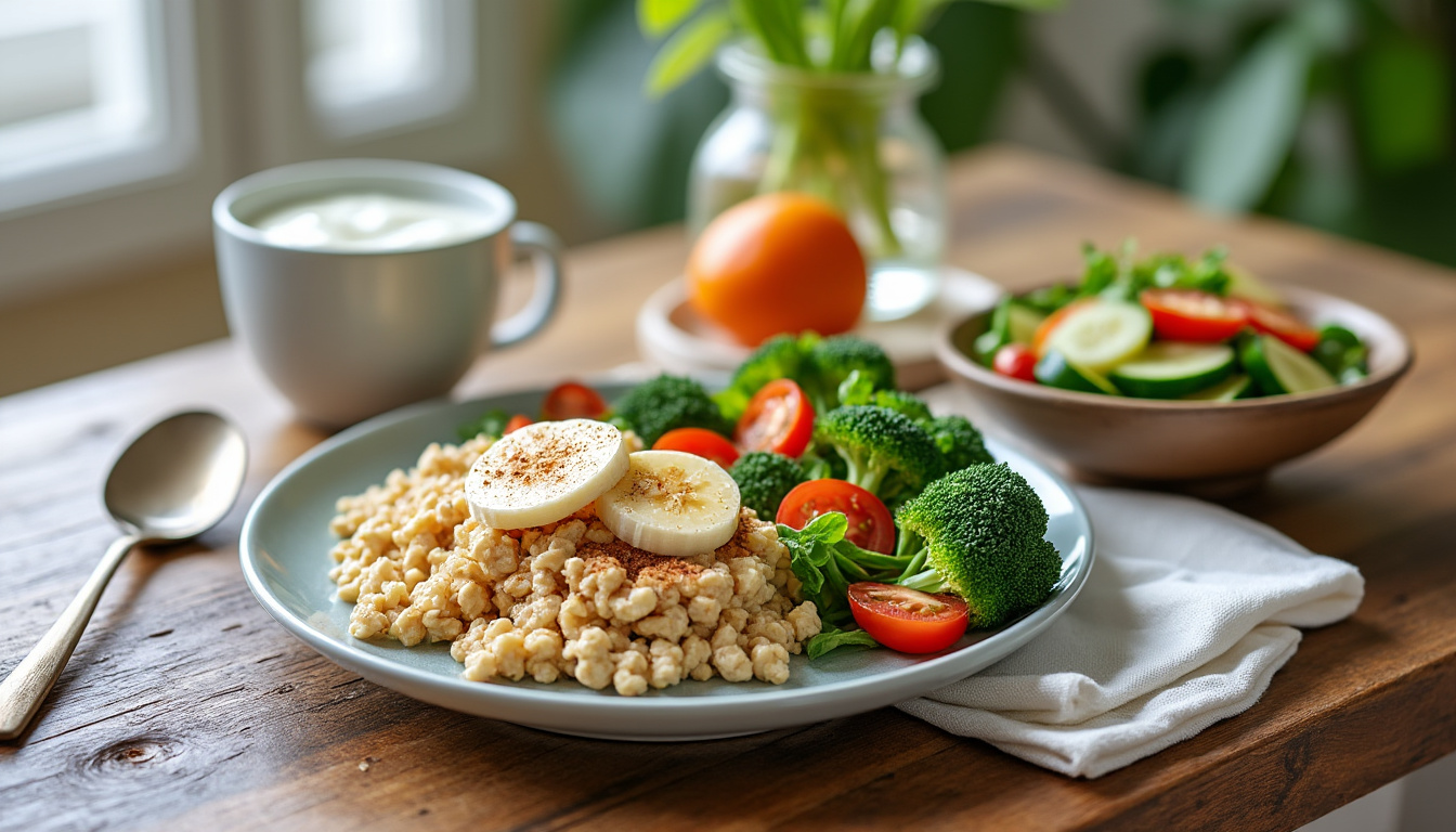 découvrez comment perdre 10 kilos en seulement 3 semaines grâce à un menu adapté et des astuces efficaces. méthodes, conseils pratiques et suggestions de repas pour atteindre rapidement vos objectifs minceur.