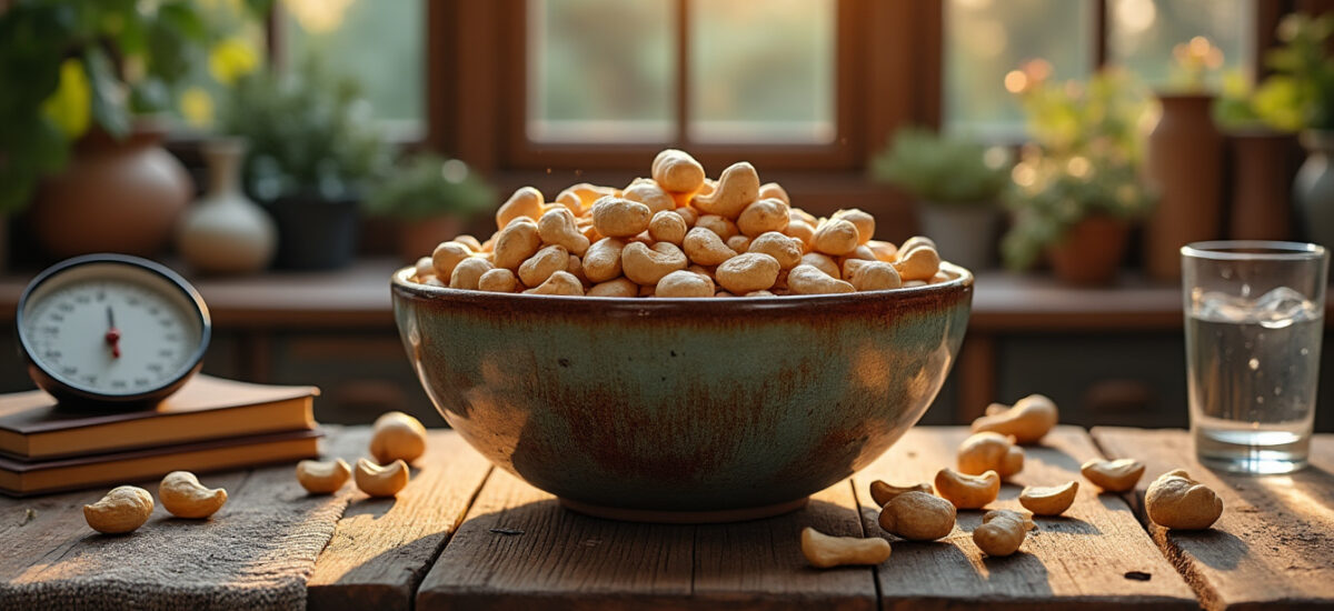 découvrez pourquoi il est déconseillé de consommer trop de noix de cajou. analyse des risques pour la santé, des apports nutritionnels et des précautions à prendre pour profiter de tous leurs bienfaits sans excès.
