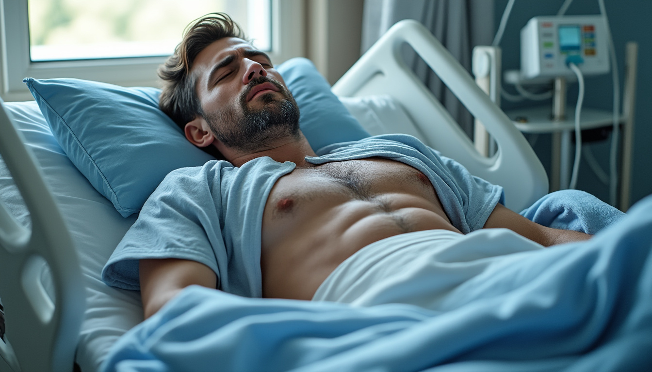 découvrez combien de temps il faut attendre avant de reprendre le sport après une fracture du coccyx. conseils, étapes de guérison et précautions à prendre pour une récupération en toute sécurité.