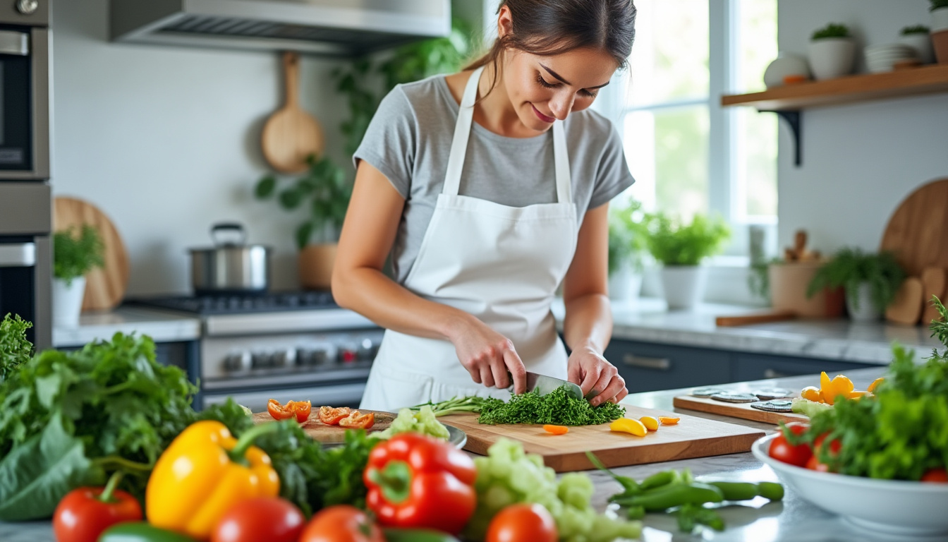 découvrez mon témoignage authentique sur la perte de 2 kilos en seulement 2 jours : je partage avec vous mon expérience, mon régime détaillé, ainsi que mes astuces et conseils pour atteindre vos objectifs minceur rapidement et sainement.