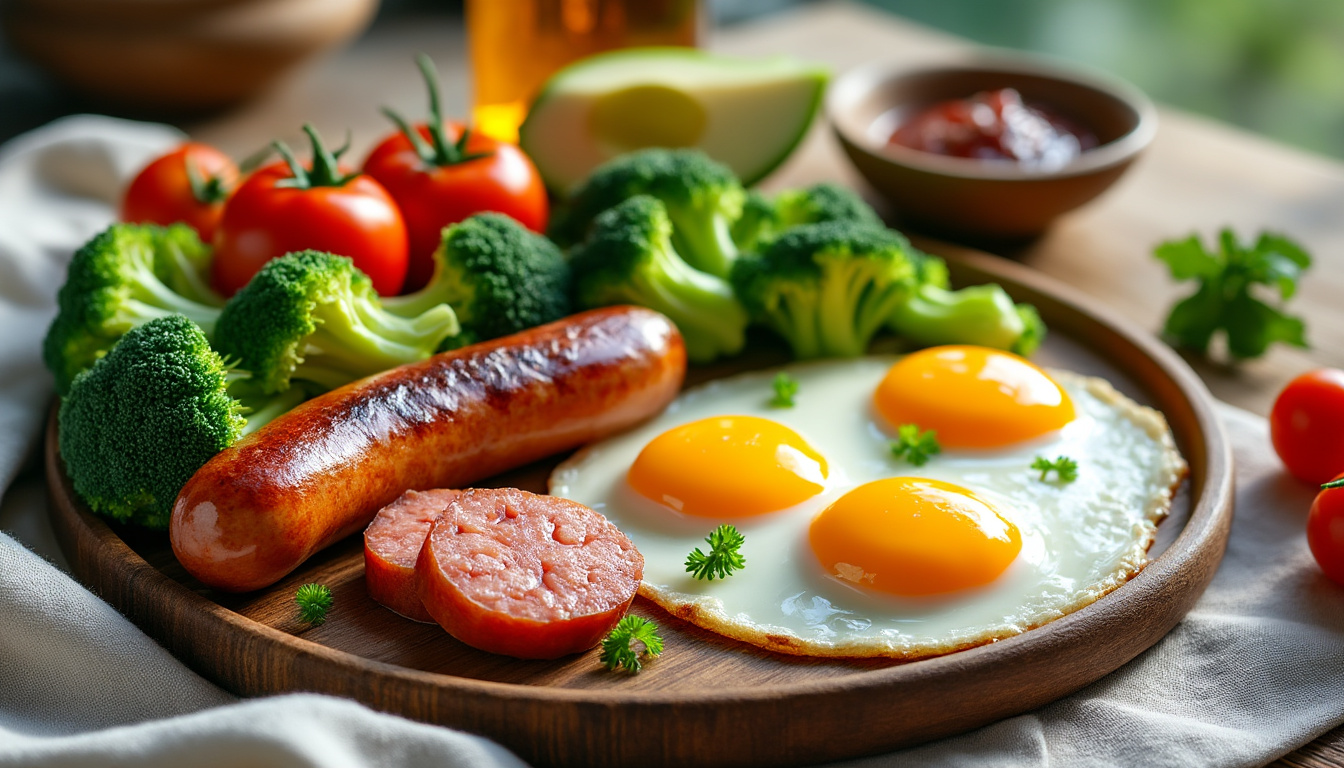 découvrez pourquoi vos pets sentent l'œuf pourri et comment certains aliments provoquent ces odeurs désagréables. comprenez le lien entre alimentation et flatulences pour adopter de meilleures habitudes.