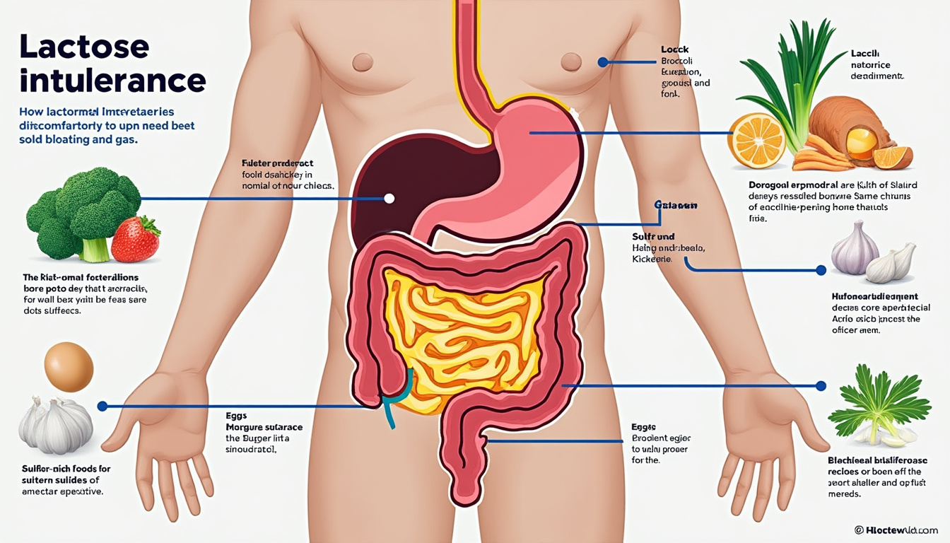 découvrez pourquoi vos pets sentent l'œuf pourri et comment votre alimentation influence les odeurs de vos flatulences. conseils et explications sur les aliments responsables des gaz malodorants.