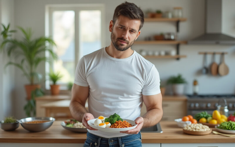 découvrez pourquoi vos pets sentent l'œuf pourri et comment votre alimentation peut influencer l'odeur de vos flatulences. conseils et explications sur les aliments responsables des mauvaises odeurs.