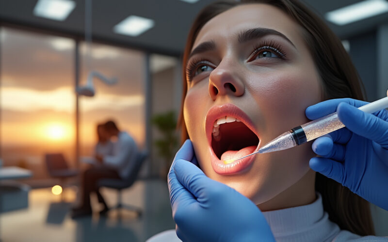découvrez les principaux dangers de l'hydroxyapatite de calcium dans les traitements dentaires, ses effets indésirables potentiels et les précautions à prendre pour une utilisation en toute sécurité.